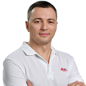 Коротеев Александр Александрович, стоматолог-хирург