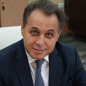 Ашрафян Левон Андреевич, гинеколог