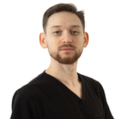 Камалов Тимур Ильдарович, массажист