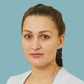 Хуснутдинова Мариям Зинуровна, детский стоматолог