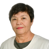 Джалилова Светлана Вилевна, терапевт