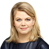 Агафонова Екатерина Михайловна, ревматолог