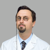 Крутских Юрий Эдуардович, ортопед