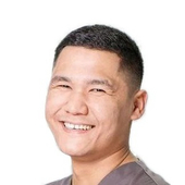 Куванаев Ильяс Адилханович, стоматолог-хирург