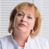 Кочканян Лариса Ивановна, стоматолог-терапевт