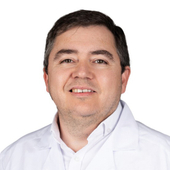 Бакиров Ильгиз Салаватович, хирург