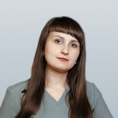 Скареднова Елена Александровна, репродуктолог