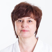 Липина Лесана Дмитриевна, терапевт