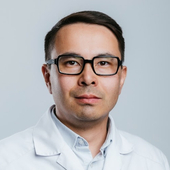 Сагататинов Ринат Сабитович, терапевт