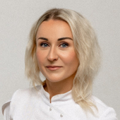 Астахова Елена Вячеславовна, невролог