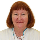 Душкина Нина Емельяновна, сурдолог