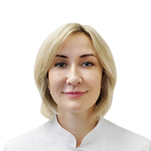 Шалухина Марина Викторовна, врач УЗД