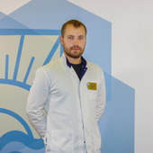 Михалев Виктор Сергеевич, мануальный терапевт