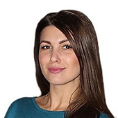 Жеребцова Ксения Викторовна, ортодонт