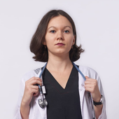 Диц Лия Андреевна, эндокринолог