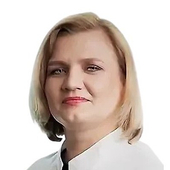 Матюхина Ирина Валерьевна, стоматолог-терапевт