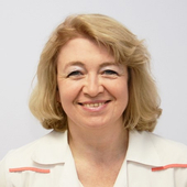 Брутова Елена Витальевна, врач УЗД