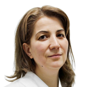 Чахоян Лилит Даниеловна, гинеколог