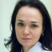 Сафина Альбина Хатиповна, ЛОР