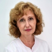 Панарина Наталья Васильевна, врач-косметолог