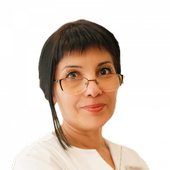 Шарипова Гуля Мурадовна (Гуландом Холмурадовна), терапевт