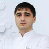 Абусов Гаджи Магомедович, кардиолог