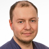 Япрынцев Григорий Евгеньевич, массажист