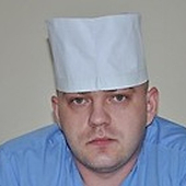 Липатов Владимир Сергеевич, анестезиолог