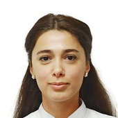 Набиева (Балаева) Лала Абдулрахманова, гинеколог