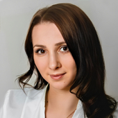 Жучкова Ольга Олеговна, гинеколог