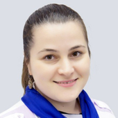 Курбанова Тавус Магомедовна, гинеколог