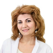 Тагиева Гюльсун Васифовна, гинеколог