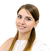 Болдинова Анастасия Игоревна, офтальмолог