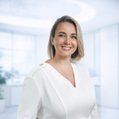 Вахлова (Берестецкая) Олеся Сергеевна, репродуктолог