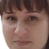 Губанова Татьяна Николаевна, анестезиолог