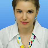 Горбунова Светлана Ивановна, эндокринолог