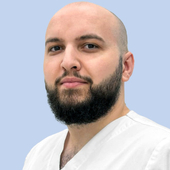 Ахмедов Магомедсалам Гасангусейнович, стоматолог-хирург