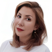 Соколова Ирина Юрьевна, врач-косметолог