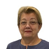 Соколова Вера Михайловна, ортодонт