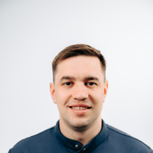 Яковлев Евгений Александрович, ортодонт