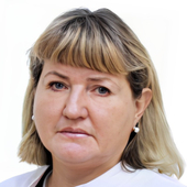 Макиенко Ольга Николаевна, врач-генетик