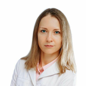 Шилова Маргарита Ивановна, эндокринолог