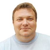 Трифонов Михаил Александрович, стоматолог-терапевт