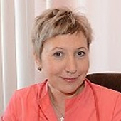 Смирнова Вера Владимировна, детский пульмонолог