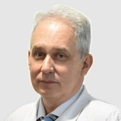 Моисеев Андрей Вадимович, ЛОР