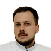 Стельмах Илья Сергеевич, эмбриолог
