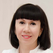 Саликова Наталья Михайловна, врач функциональной диагностики