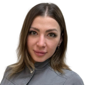 Зарайская Антонина Александровна, инструктор ЛФК