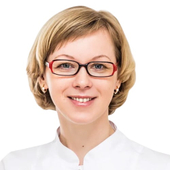 Жаринова Наталья Алексеевна, дерматолог
