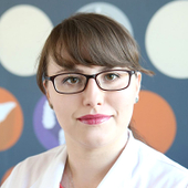 Ижболдина Ольга Петровна, невролог